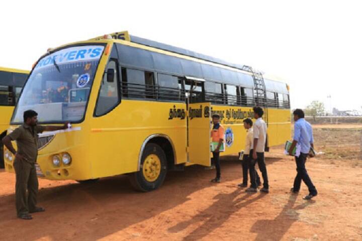 transport